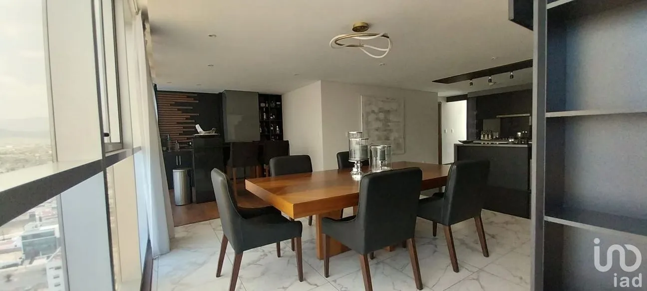 Departamento en Venta en Zona Plateada, Pachuca de Soto, Hidalgo | NEX-244751 | iad México | Foto 7 de 27