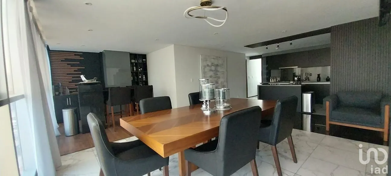 Departamento en Venta en Zona Plateada, Pachuca de Soto, Hidalgo | NEX-244751 | iad México | Foto 8 de 27