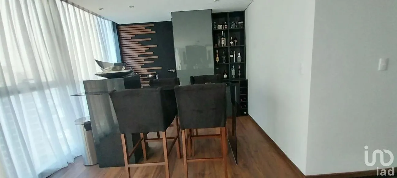 Departamento en Venta en Zona Plateada, Pachuca de Soto, Hidalgo | NEX-244751 | iad México | Foto 9 de 27