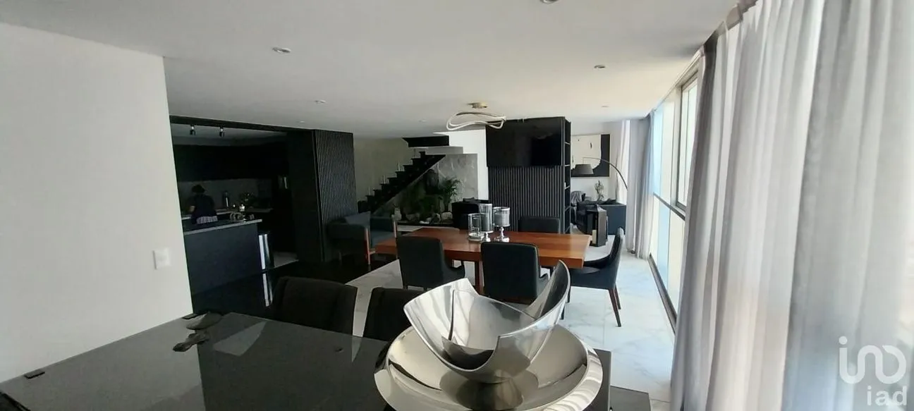 Departamento en Venta en Zona Plateada, Pachuca de Soto, Hidalgo | NEX-244751 | iad México | Foto 10 de 27