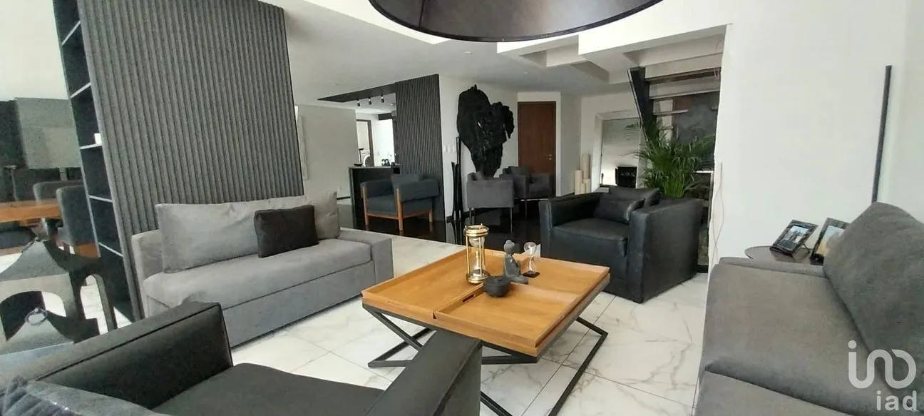 Departamento en Venta en Zona Plateada, Pachuca de Soto, Hidalgo | NEX-244751 | iad México | Foto 1 de 27
