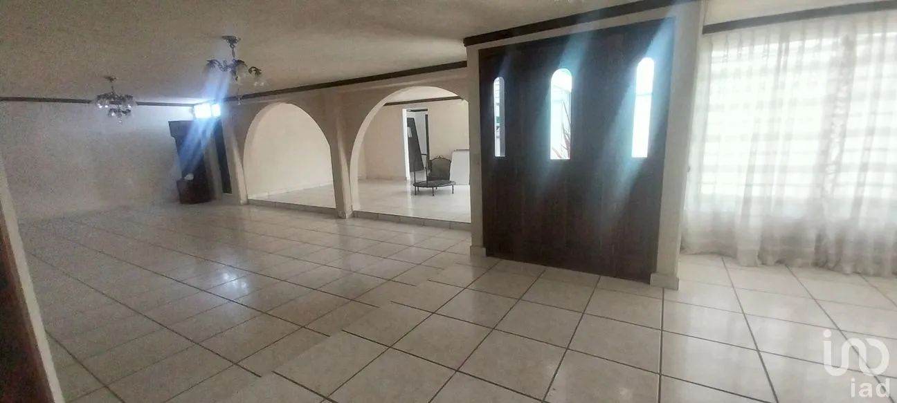 Casa en Venta en Buenos Aires, Pachuca de Soto, Hidalgo | NEX-246563 | iad México | Foto 2 de 25