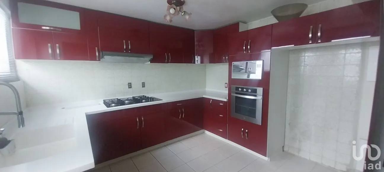 Casa en Venta en Buenos Aires, Pachuca de Soto, Hidalgo | NEX-246563 | iad México | Foto 11 de 25