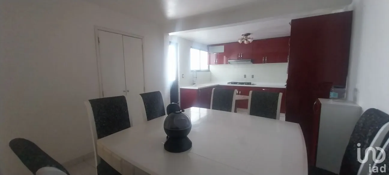 Casa en Venta en Buenos Aires, Pachuca de Soto, Hidalgo | NEX-246563 | iad México | Foto 12 de 25