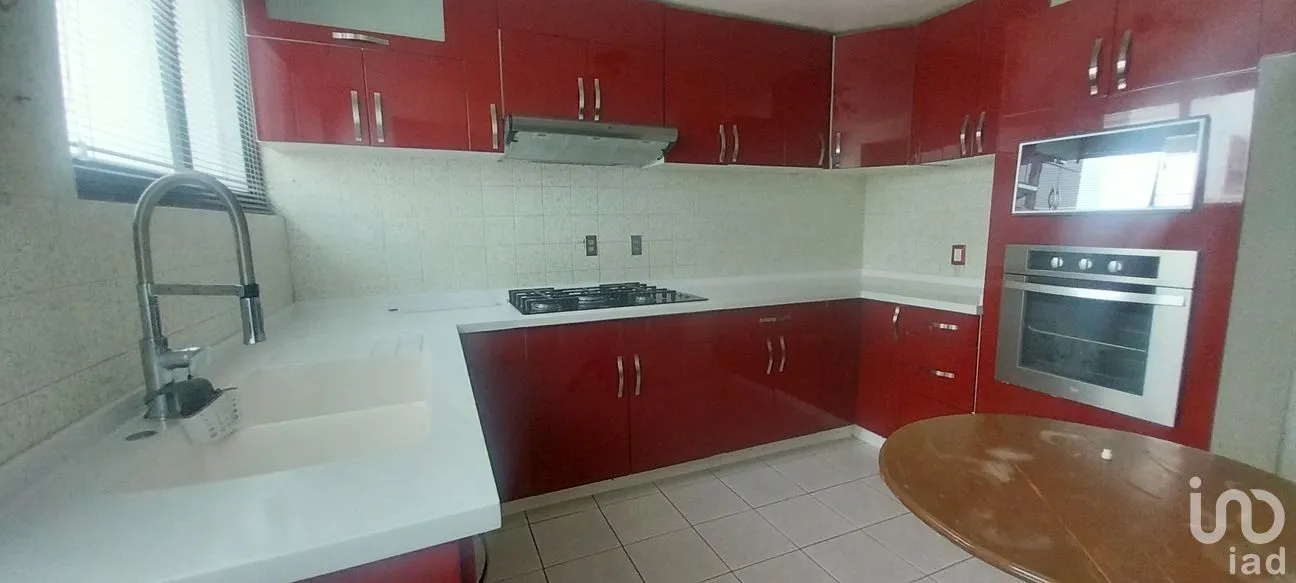 Casa en Venta en Buenos Aires, Pachuca de Soto, Hidalgo | NEX-246563 | iad México | Foto 13 de 25
