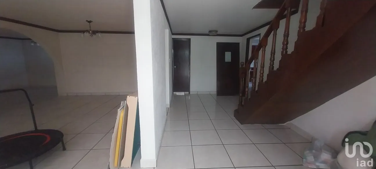 Casa en Venta en Buenos Aires, Pachuca de Soto, Hidalgo | NEX-246563 | iad México | Foto 6 de 25
