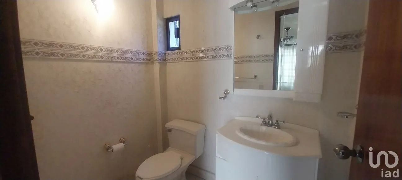 Casa en Venta en Buenos Aires, Pachuca de Soto, Hidalgo | NEX-246563 | iad México | Foto 8 de 25