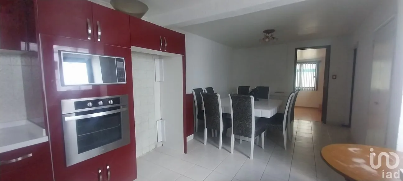 Casa en Venta en Buenos Aires, Pachuca de Soto, Hidalgo | NEX-246563 | iad México | Foto 10 de 25