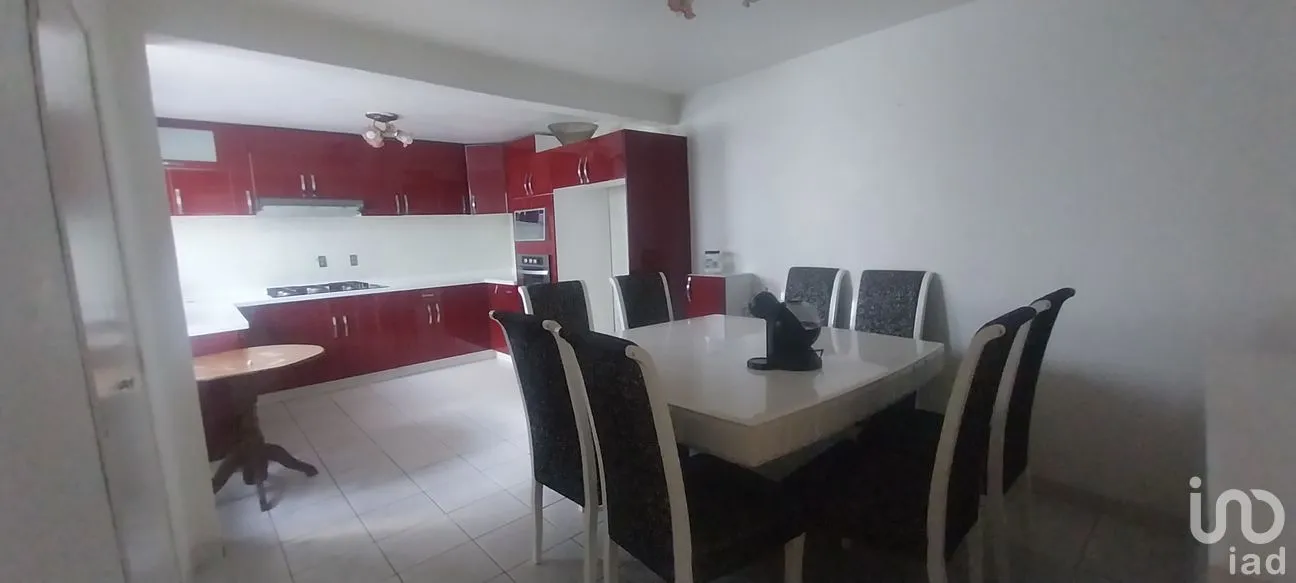Casa en Venta en Buenos Aires, Pachuca de Soto, Hidalgo | NEX-246563 | iad México | Foto 1 de 25