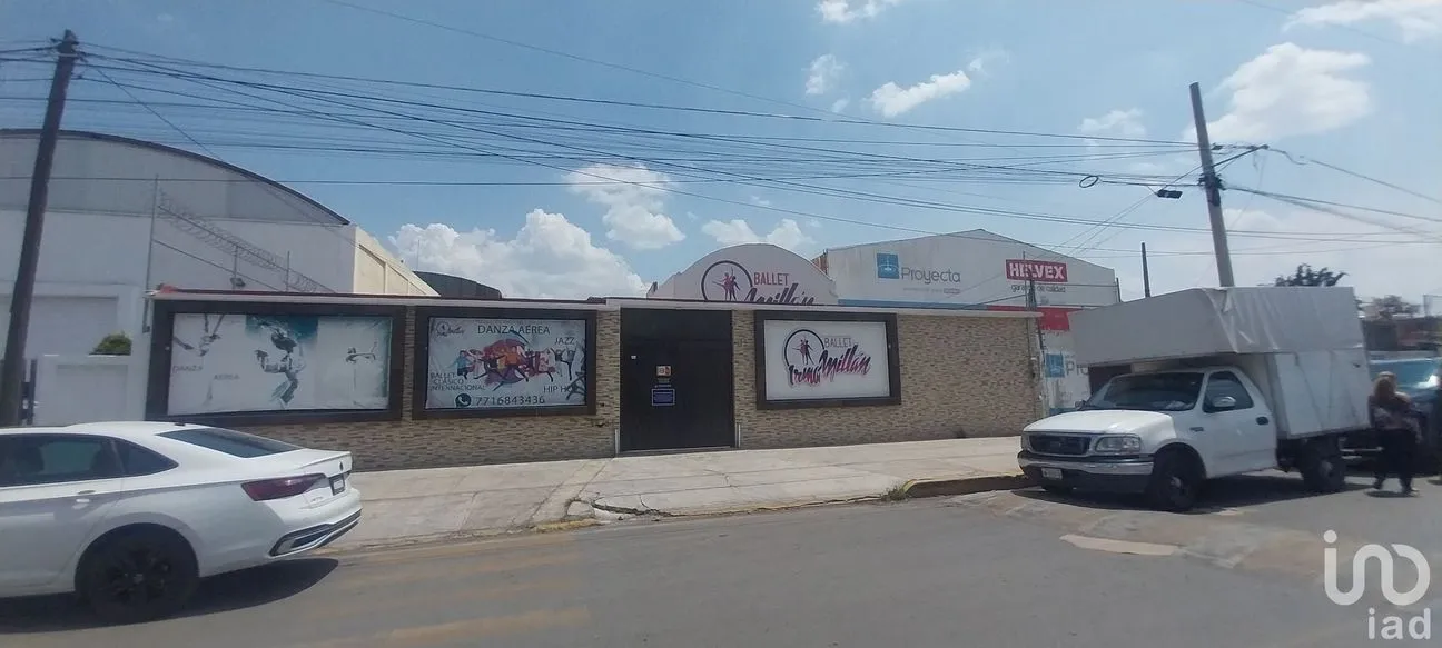 Local en Venta en Santa Julia, Pachuca de Soto, Hidalgo | NEX-247179 | iad México | Foto 16 de 18