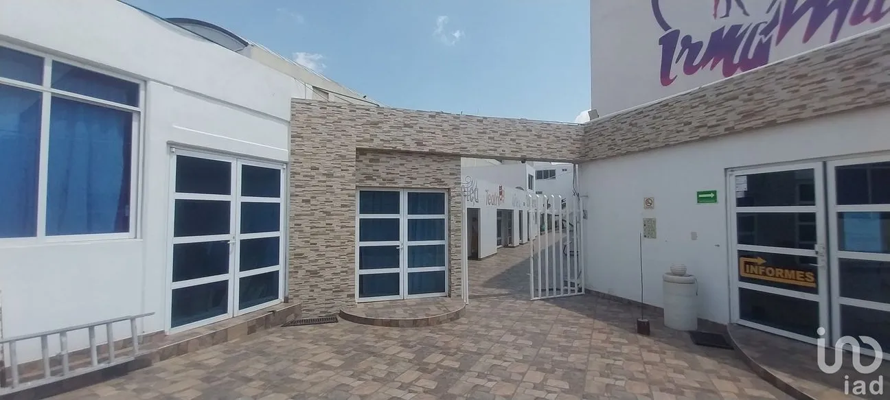 Local en Venta en Santa Julia, Pachuca de Soto, Hidalgo | NEX-247179 | iad México | Foto 17 de 18