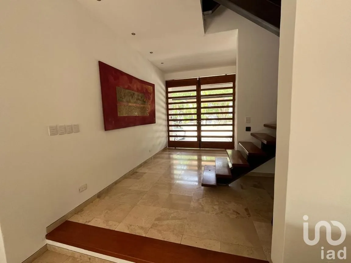 Casa en Venta en Ciudad Mayakoba, Solidaridad, Quintana Roo | NEX-248154 | iad México | Foto 2 de 24