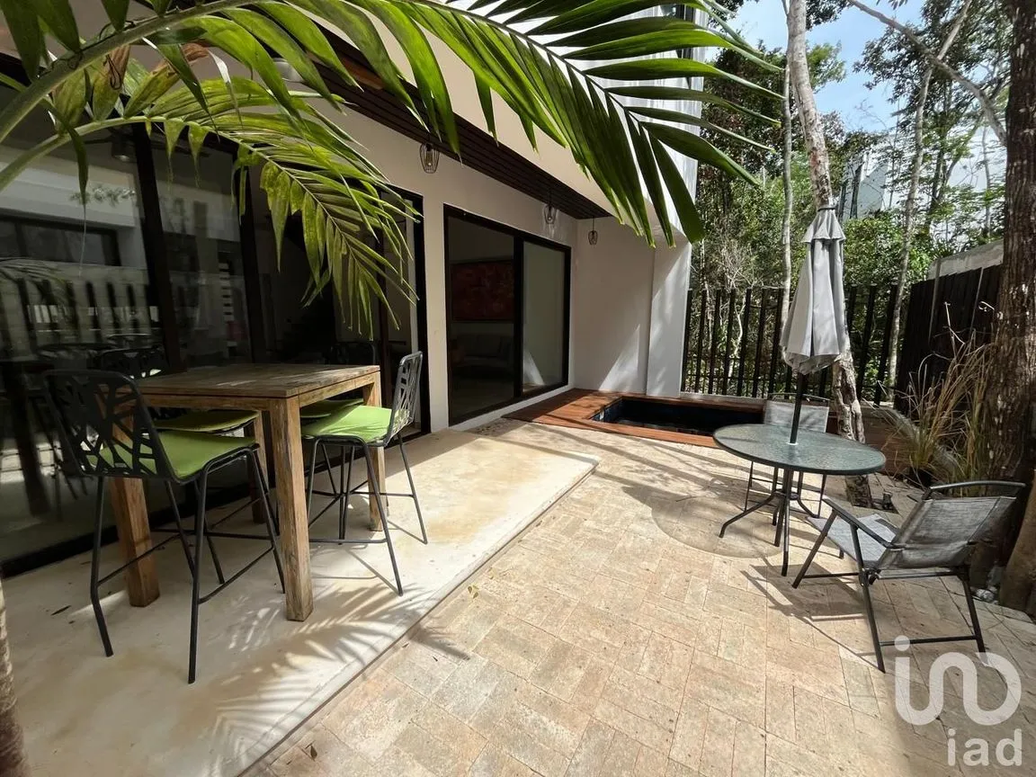 Casa en Venta en Ciudad Mayakoba, Solidaridad, Quintana Roo | NEX-248154 | iad México | Foto 11 de 24