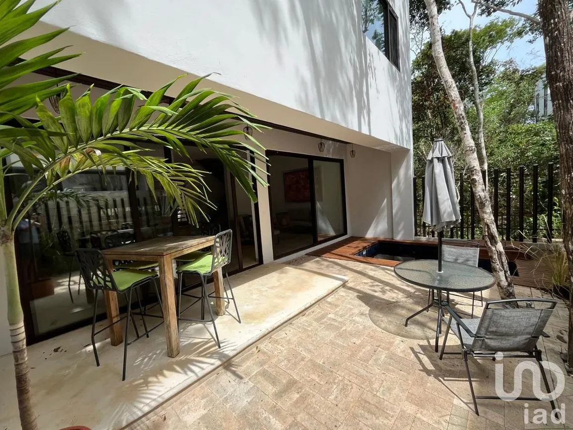 Casa en Venta en Ciudad Mayakoba, Solidaridad, Quintana Roo | NEX-248154 | iad México | Foto 12 de 24