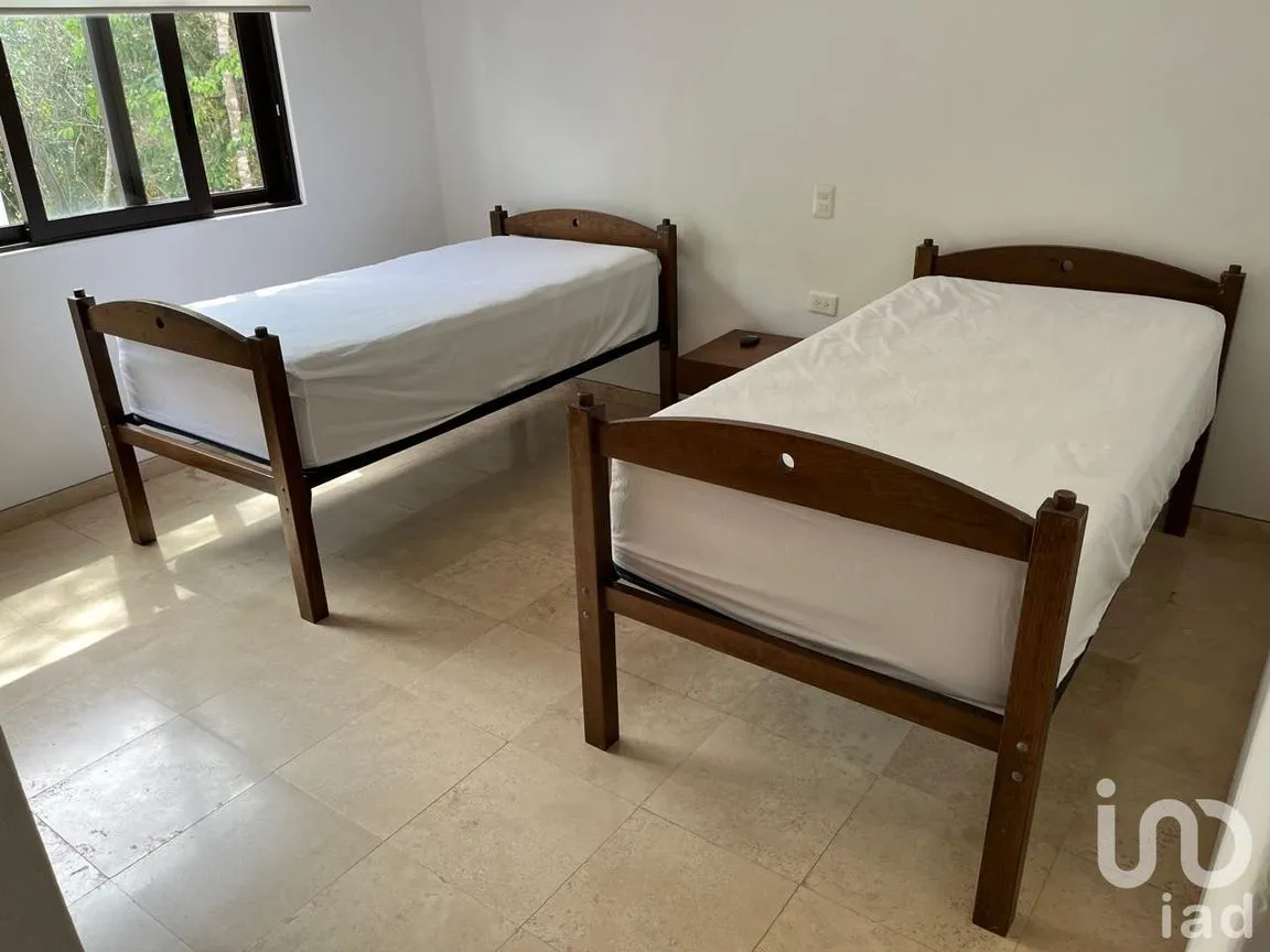 Casa en Venta en Ciudad Mayakoba, Solidaridad, Quintana Roo | NEX-248154 | iad México | Foto 16 de 24