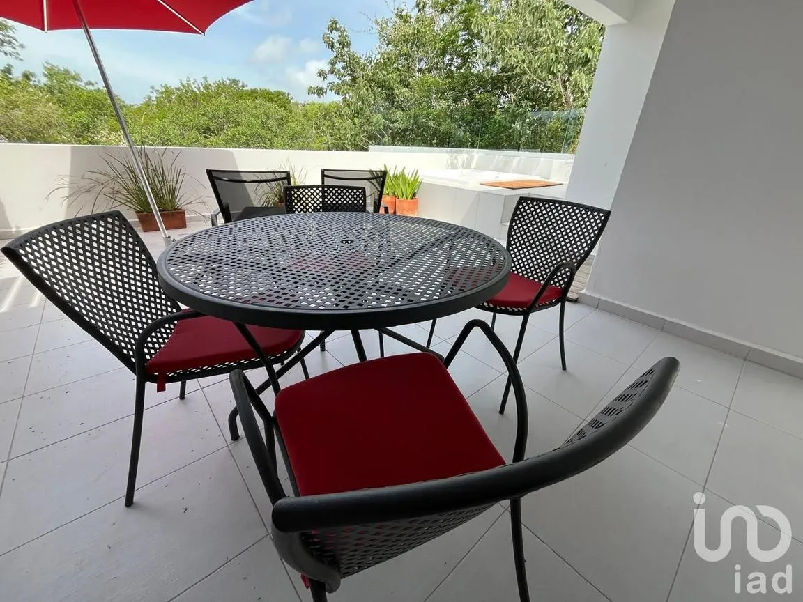 Casa en Venta en Ciudad Mayakoba, Solidaridad, Quintana Roo | NEX-248154 | iad México | Foto 19 de 24