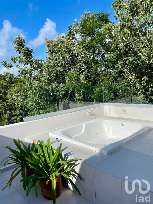 Casa en Venta en Ciudad Mayakoba, Solidaridad, Quintana Roo | NEX-248154 | iad México | Foto 20 de 24