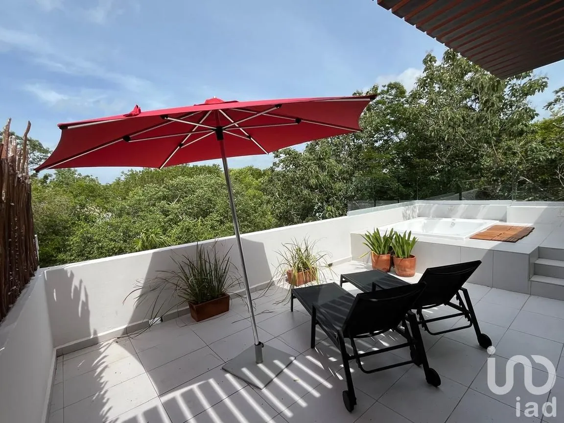 Casa en Venta en Ciudad Mayakoba, Solidaridad, Quintana Roo | NEX-248154 | iad México | Foto 22 de 24