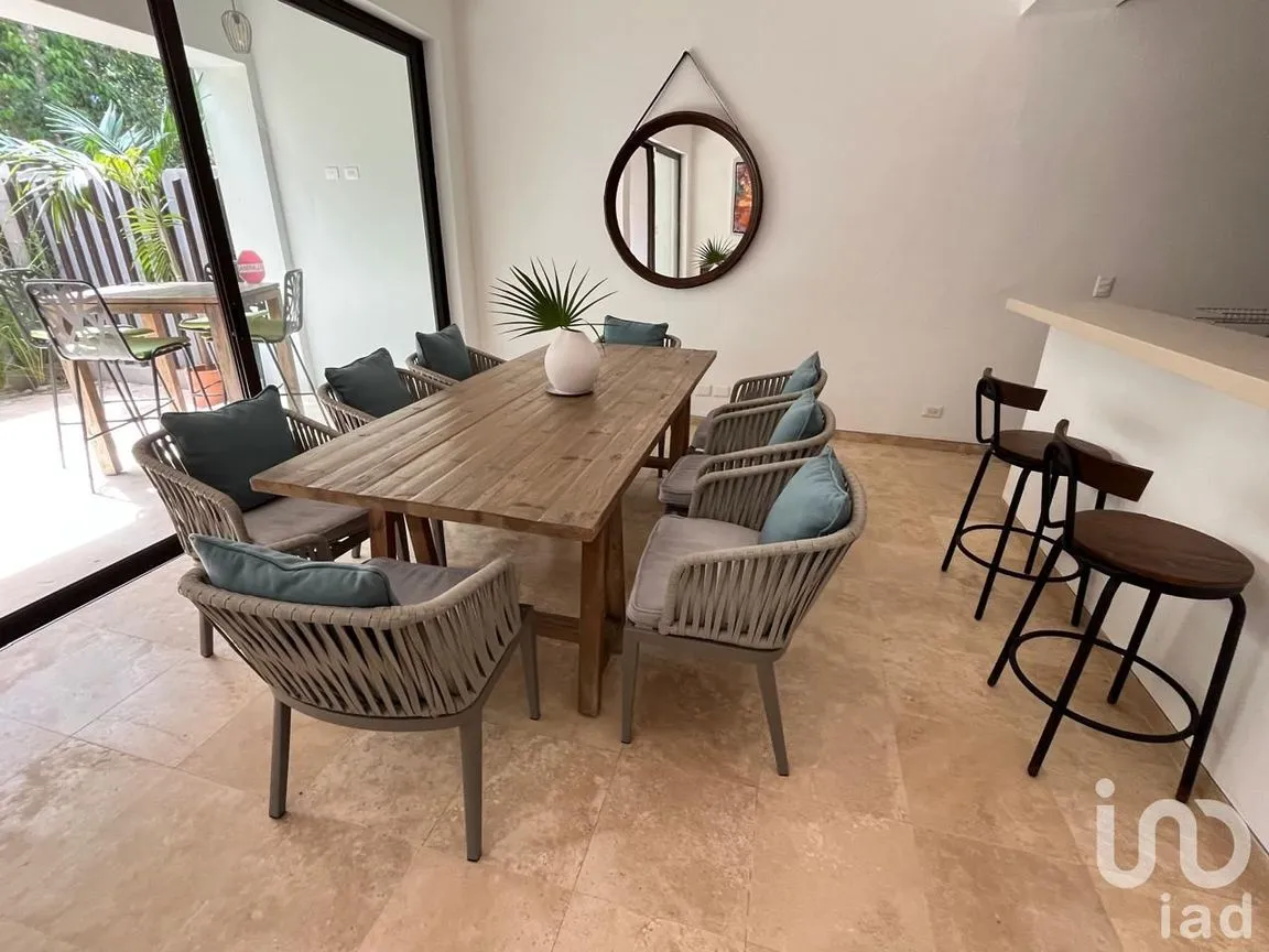 Casa en Venta en Ciudad Mayakoba, Solidaridad, Quintana Roo | NEX-248154 | iad México | Foto 6 de 24