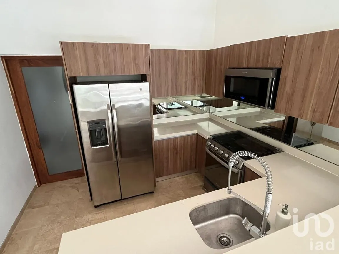 Casa en Venta en Ciudad Mayakoba, Solidaridad, Quintana Roo | NEX-248154 | iad México | Foto 8 de 24