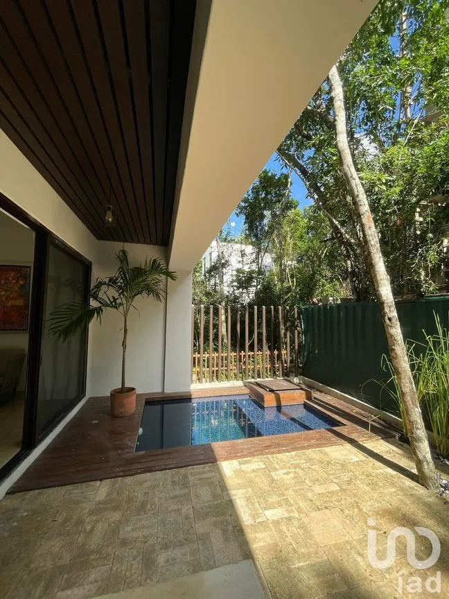 Casa en Venta en Ciudad Mayakoba, Solidaridad, Quintana Roo | NEX-248154 | iad México | Foto 9 de 24