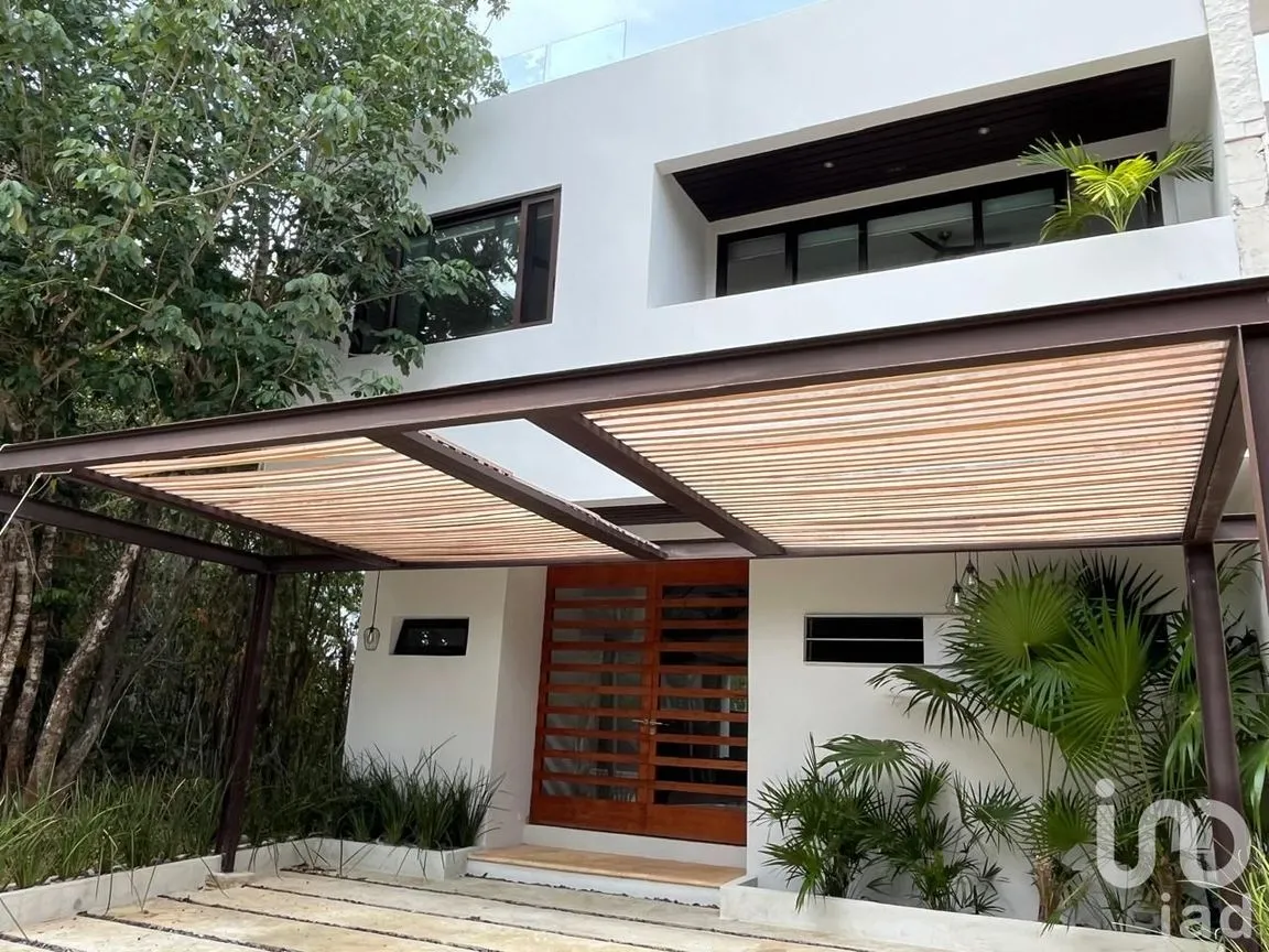 Casa en Venta en Ciudad Mayakoba, Solidaridad, Quintana Roo | NEX-248154 | iad México | Foto 1 de 24