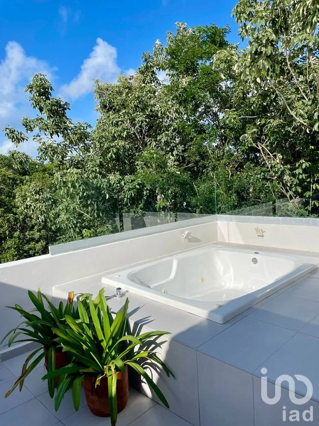 Casa en Venta en Ciudad Mayakoba, Solidaridad, Quintana Roo | NEX-248154 | iad México | Foto 20 de 24