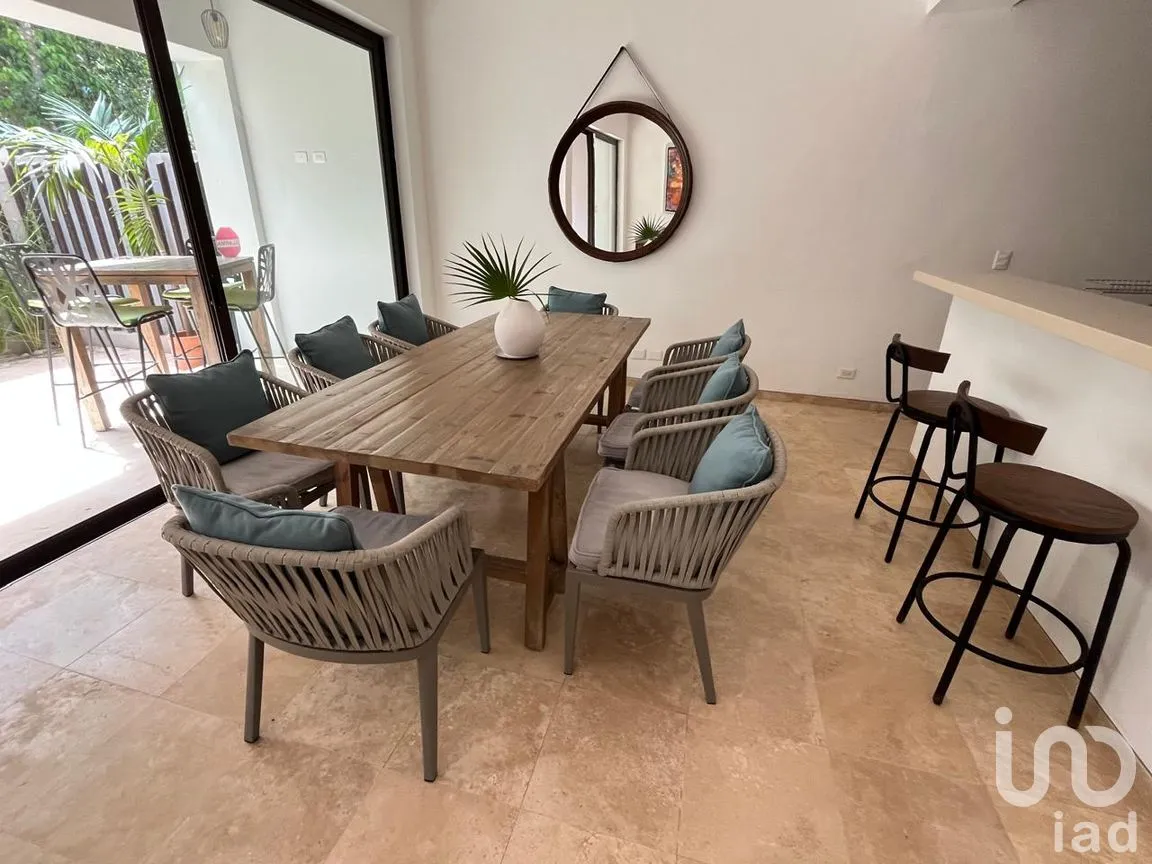 Casa en Venta en Ciudad Mayakoba, Solidaridad, Quintana Roo | NEX-248154 | iad México | Foto 6 de 24