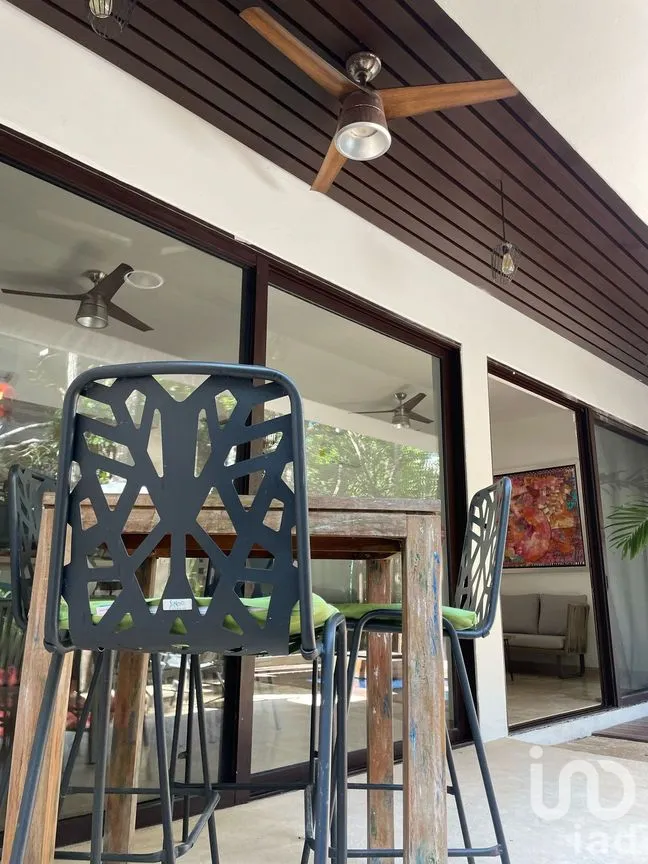 Casa en Venta en Ciudad Mayakoba, Solidaridad, Quintana Roo | NEX-248154 | iad México | Foto 10 de 24
