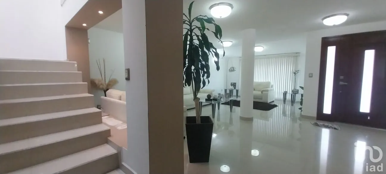 Casa en Venta en La Moraleja, Pachuca de Soto, Hidalgo | NEX-249173 | iad México | Foto 2 de 14