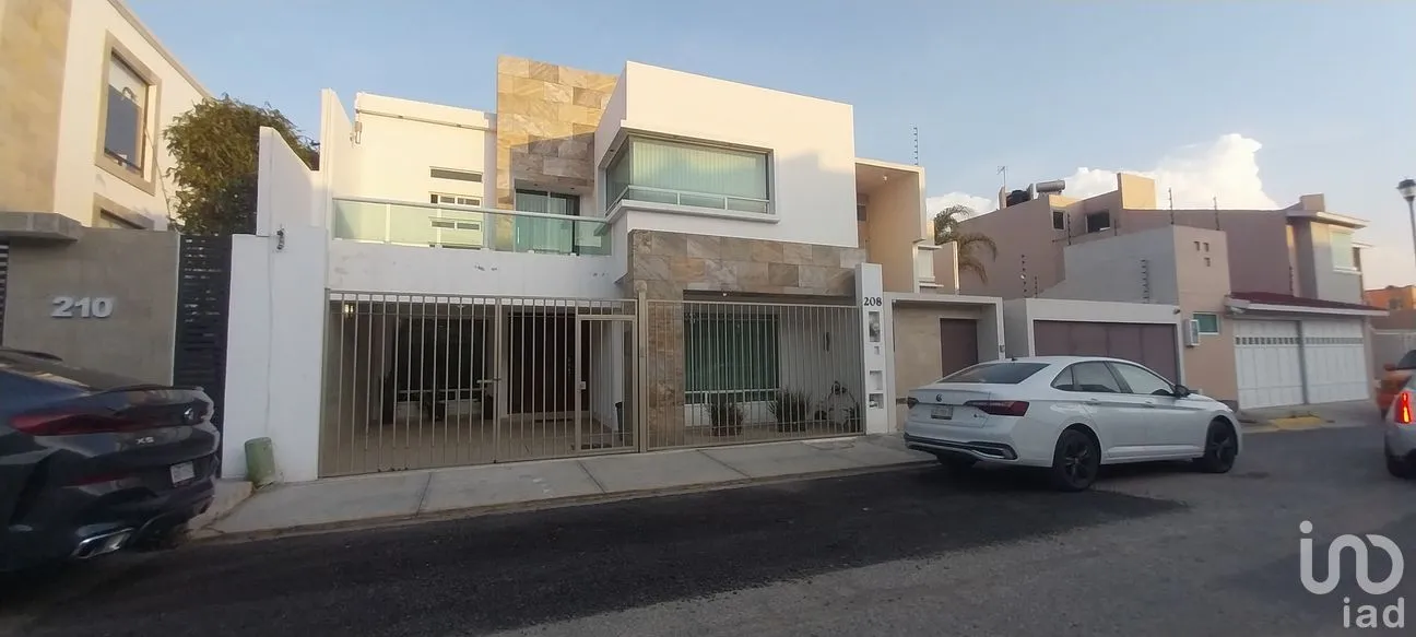 Casa en Venta en La Moraleja, Pachuca de Soto, Hidalgo | NEX-249173 | iad México | Foto 13 de 14