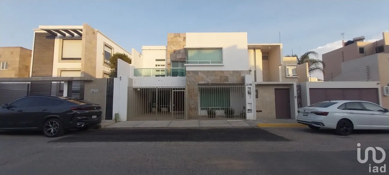 Casa en Venta en La Moraleja, Pachuca de Soto, Hidalgo | NEX-249173 | iad México | Foto 14 de 14