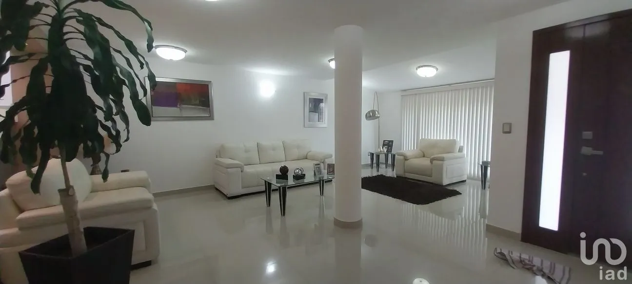 Casa en Venta en La Moraleja, Pachuca de Soto, Hidalgo | NEX-249173 | iad México | Foto 3 de 14