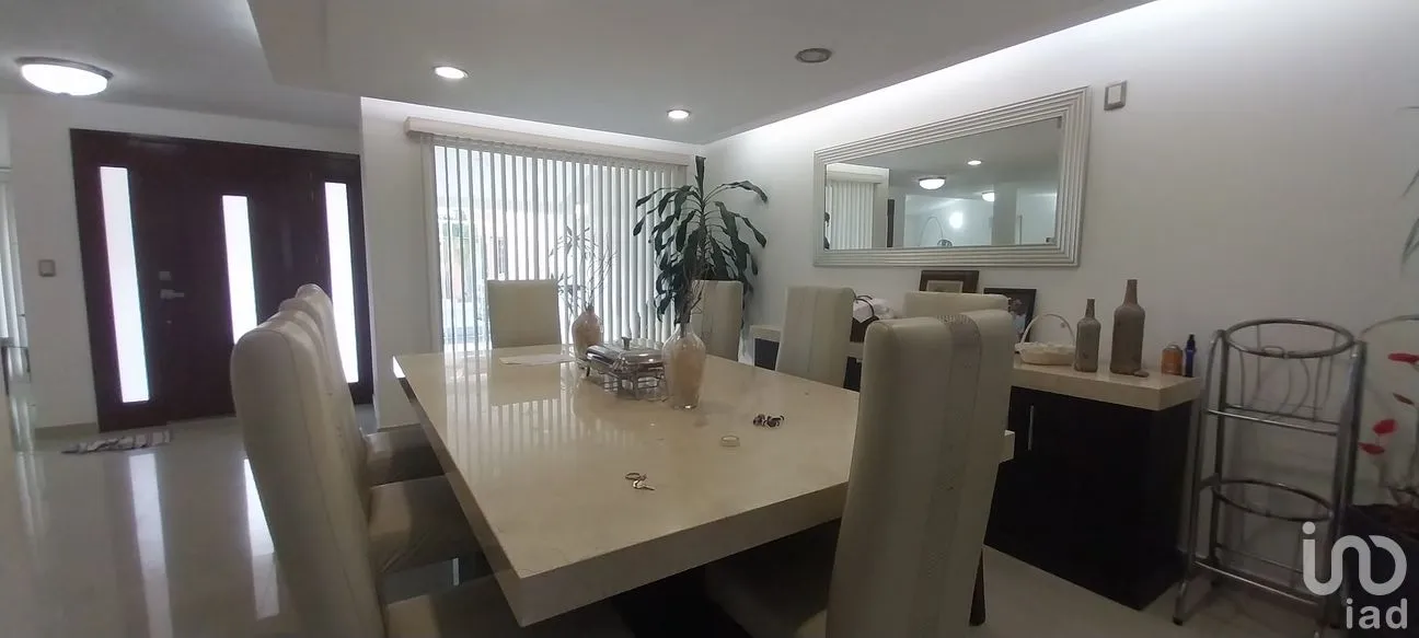 Casa en Venta en La Moraleja, Pachuca de Soto, Hidalgo | NEX-249173 | iad México | Foto 4 de 14