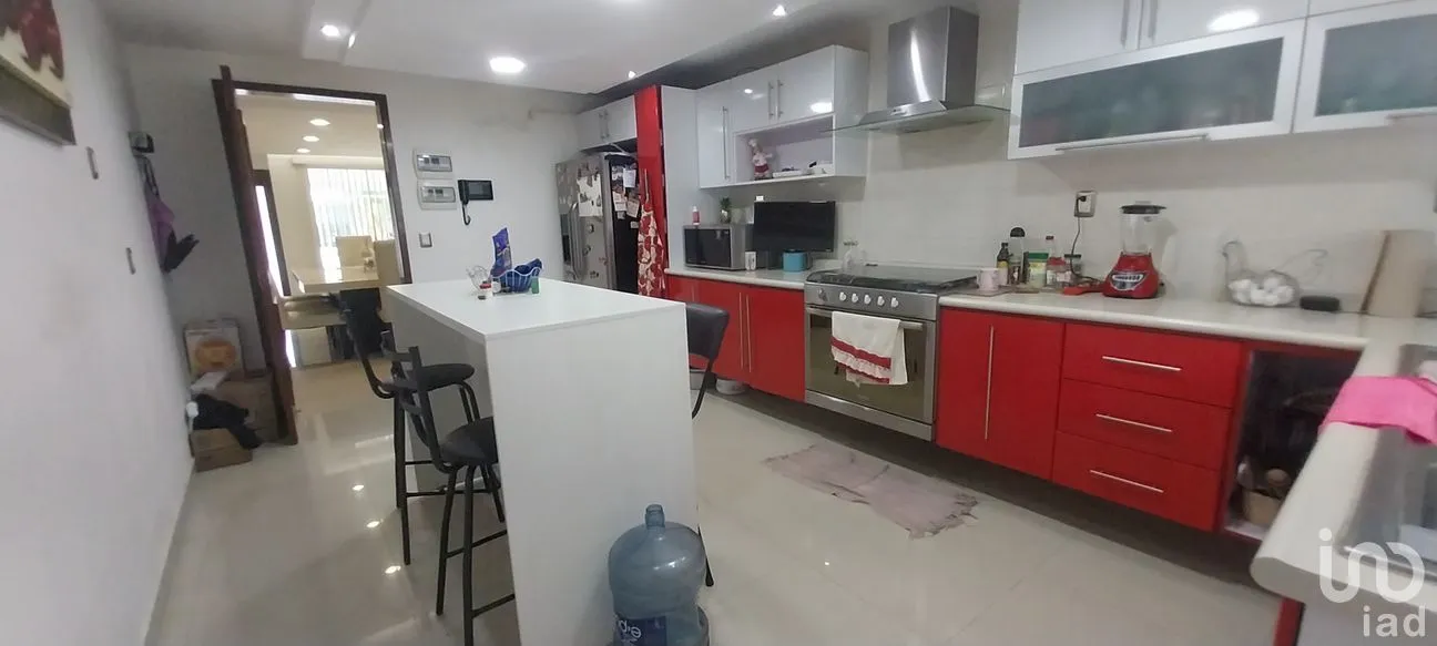 Casa en Venta en La Moraleja, Pachuca de Soto, Hidalgo | NEX-249173 | iad México | Foto 5 de 14
