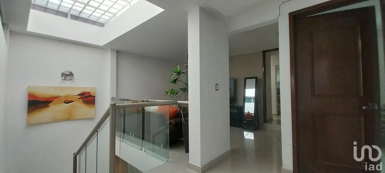 Casa en Venta en La Moraleja, Pachuca de Soto, Hidalgo | NEX-249173 | iad México | Foto 9 de 14