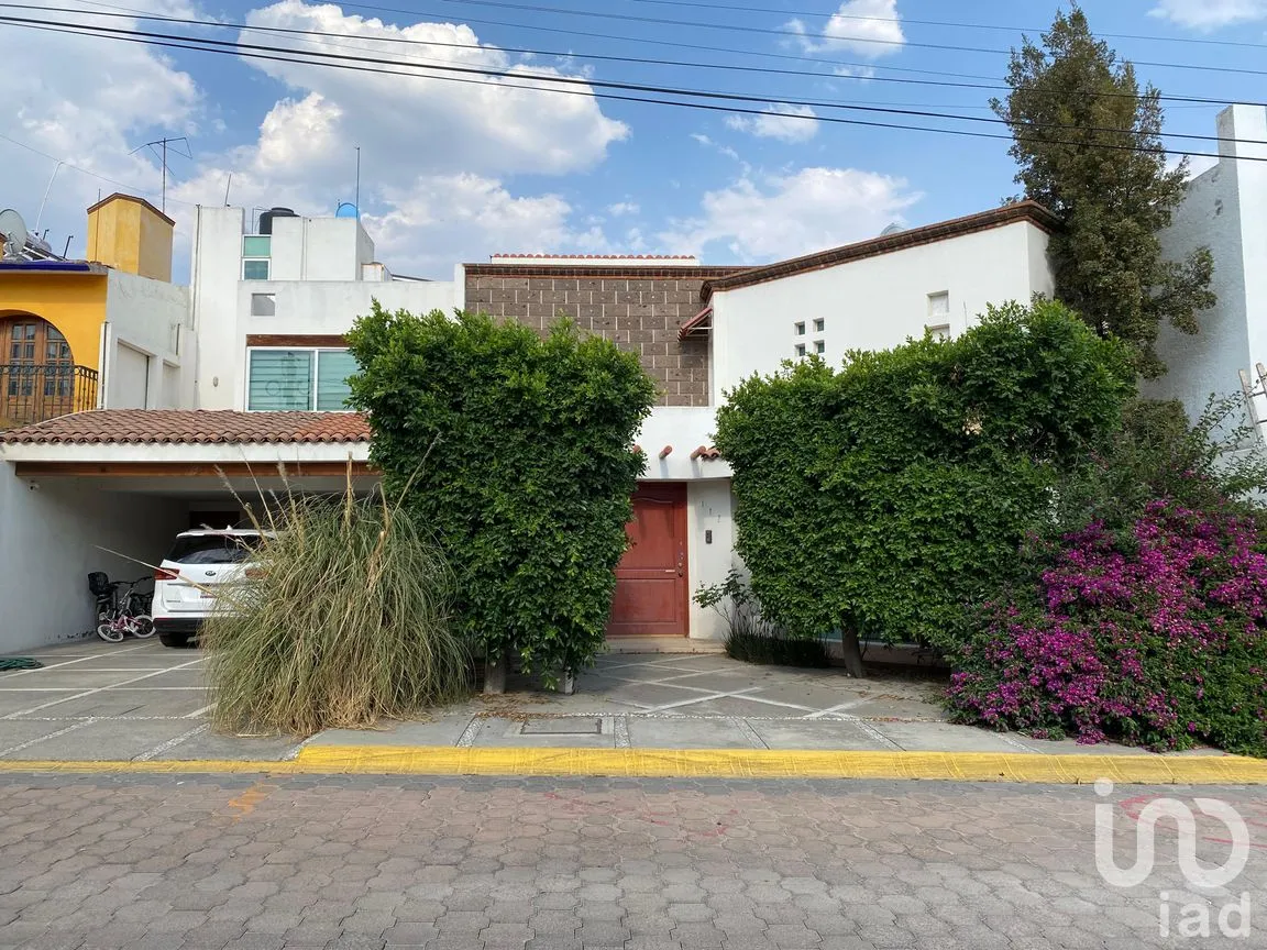 Casa en Venta en Arboledas de San Javier, Pachuca de Soto, Hidalgo | NEX-249174 | iad México | Foto 11 de 18