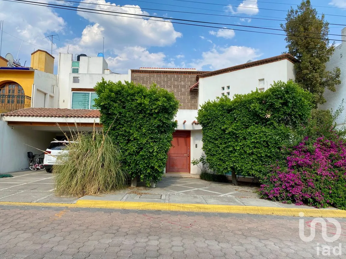 Casa en Venta en Arboledas de San Javier, Pachuca de Soto, Hidalgo | NEX-249174 | iad México | Foto 12 de 18