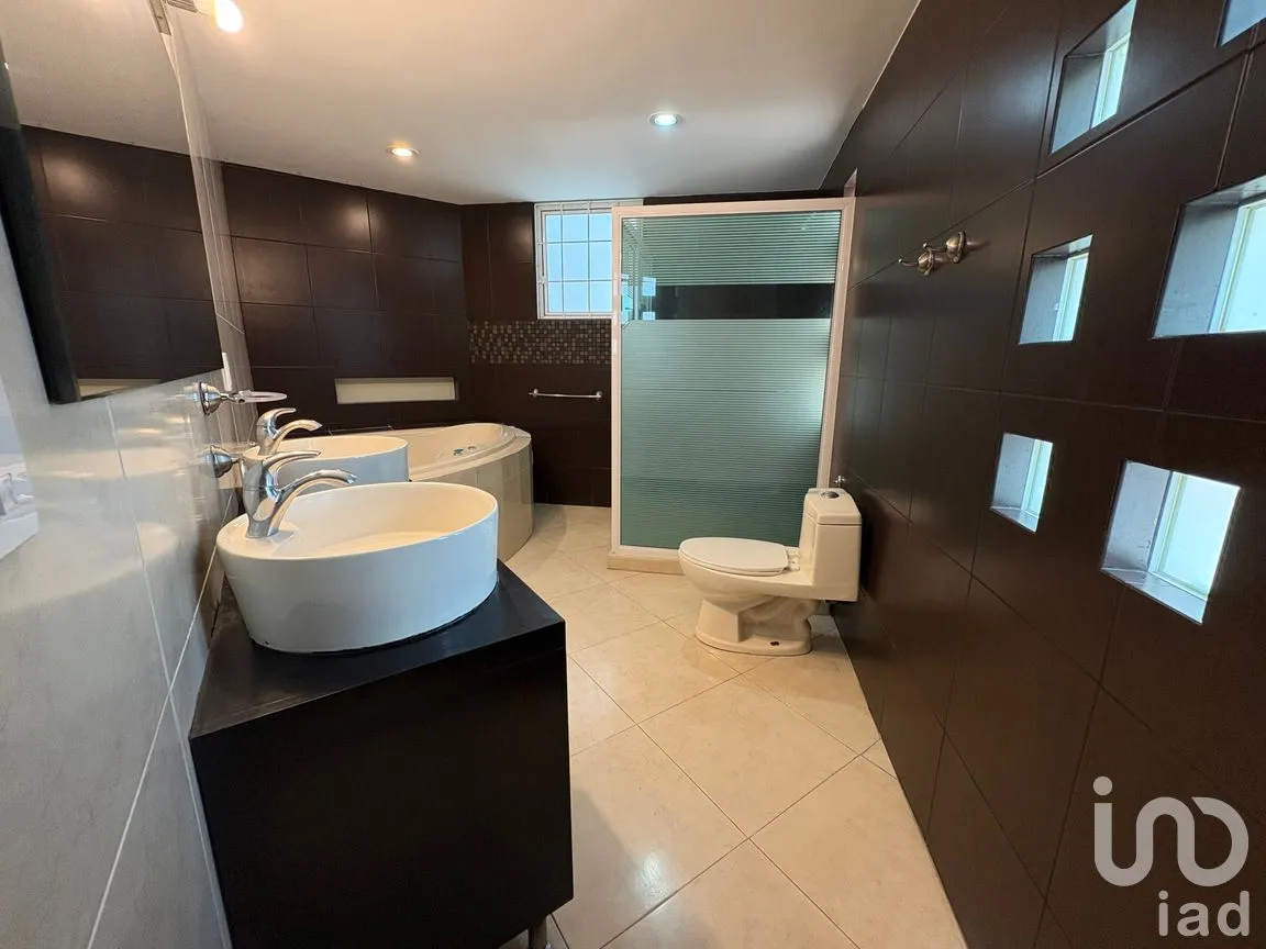 Casa en Venta en Arboledas de San Javier, Pachuca de Soto, Hidalgo | NEX-249174 | iad México | Foto 16 de 18