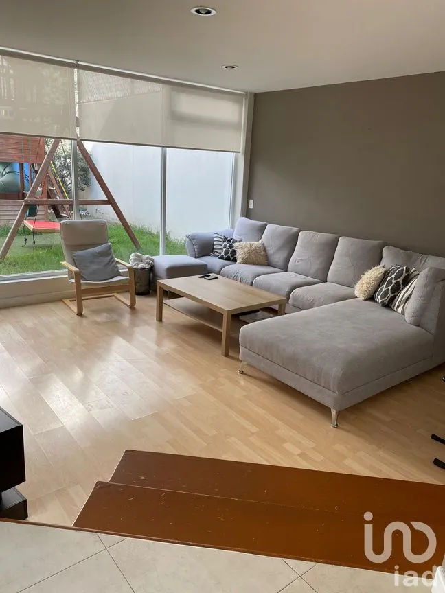Casa en Venta en Arboledas de San Javier, Pachuca de Soto, Hidalgo | NEX-249174 | iad México | Foto 4 de 18
