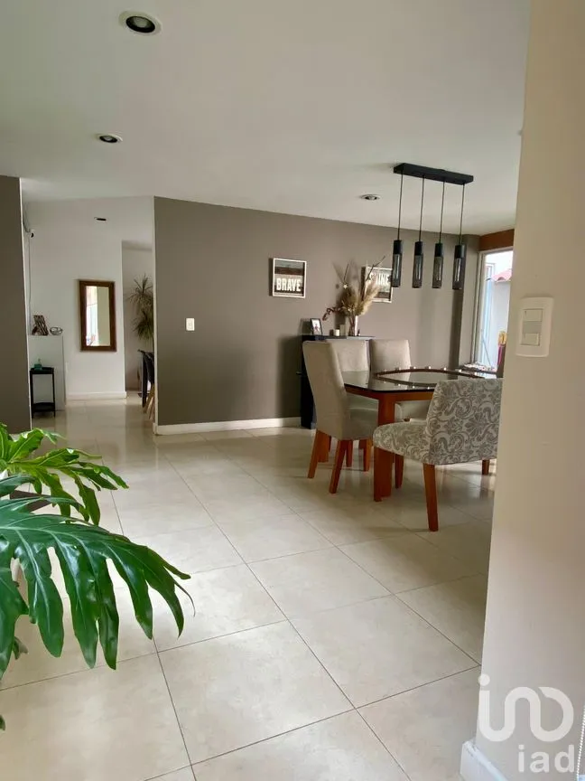Casa en Venta en Arboledas de San Javier, Pachuca de Soto, Hidalgo | NEX-249174 | iad México | Foto 5 de 18