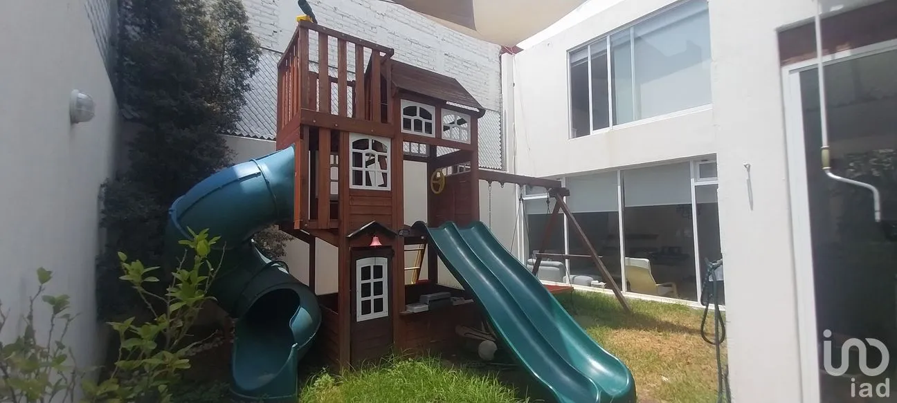 Casa en Venta en Arboledas de San Javier, Pachuca de Soto, Hidalgo | NEX-249174 | iad México | Foto 7 de 18
