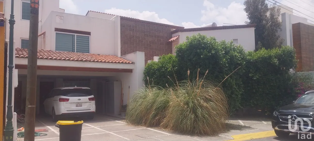 Casa en Venta en Arboledas de San Javier, Pachuca de Soto, Hidalgo | NEX-249174 | iad México | Foto 10 de 18