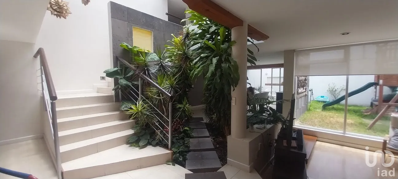 Casa en Venta en Arboledas de San Javier, Pachuca de Soto, Hidalgo | NEX-249174 | iad México | Foto 1 de 18