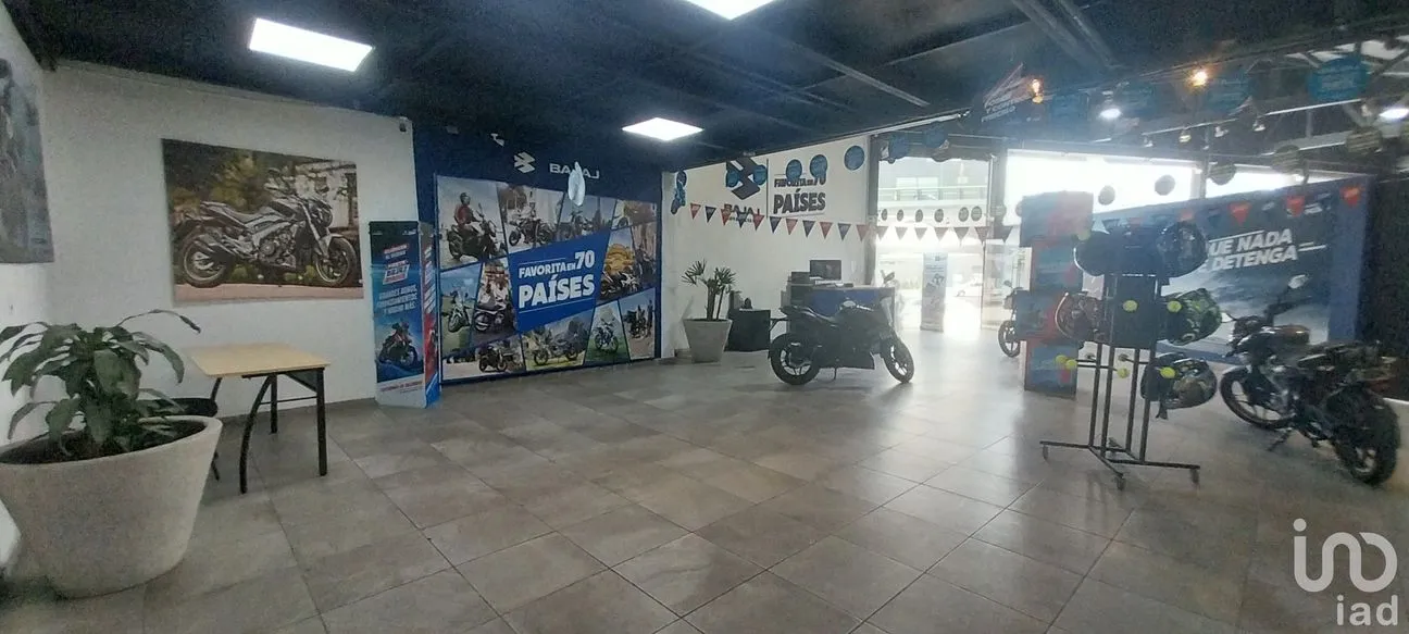 Local en Renta en El Palmar, Pachuca de Soto, Hidalgo | NEX-249981 | iad México | Foto 18 de 20