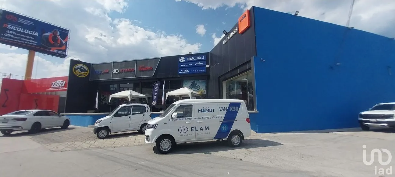 Local en Renta en El Palmar, Pachuca de Soto, Hidalgo | NEX-249981 | iad México | Foto 20 de 20