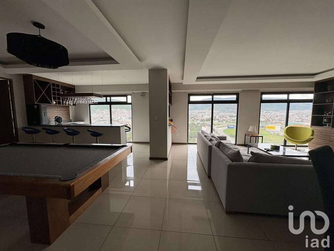 Departamento en Renta en Zona Plateada, Pachuca de Soto, Hidalgo | NEX-251697 | iad México | Foto 13 de 13