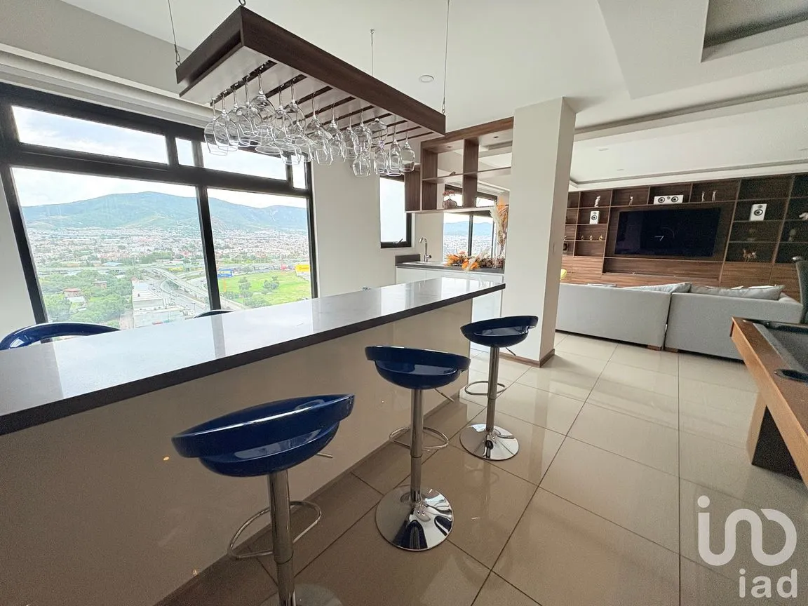 Departamento en Renta en Zona Plateada, Pachuca de Soto, Hidalgo | NEX-251697 | iad México | Foto 7 de 13