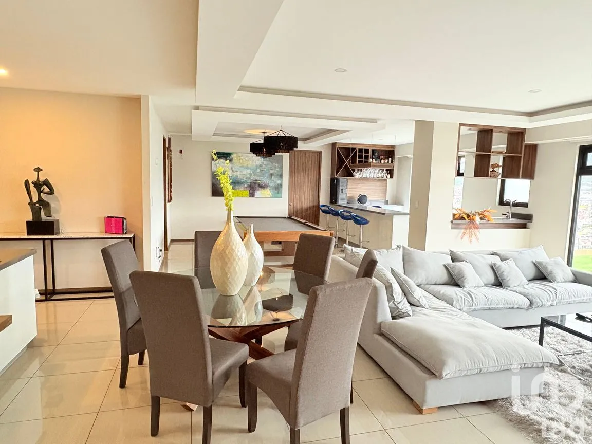 Departamento en Venta en Zona Plateada, Pachuca de Soto, Hidalgo | NEX-251702 | iad México | Foto 2 de 15