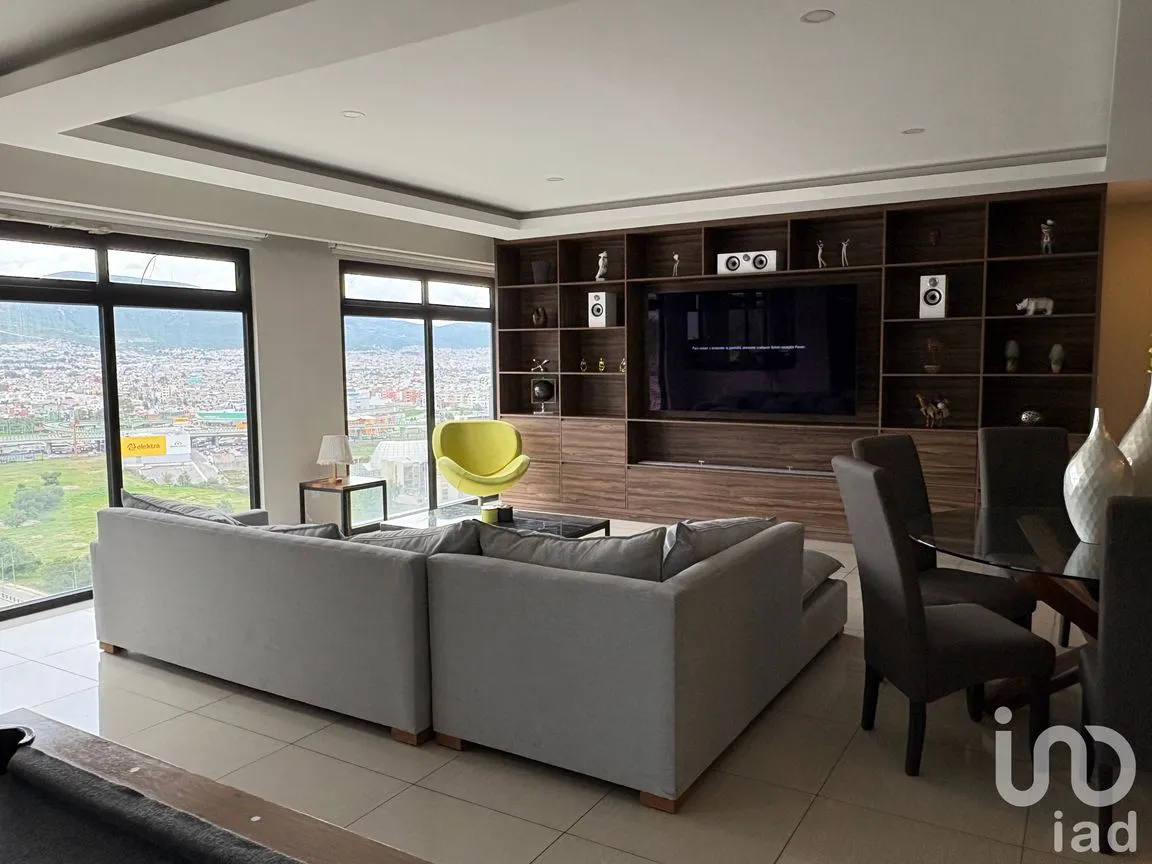 Departamento en Venta en Zona Plateada, Pachuca de Soto, Hidalgo | NEX-251702 | iad México | Foto 13 de 15